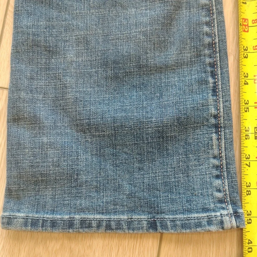 Hollister jeans medium